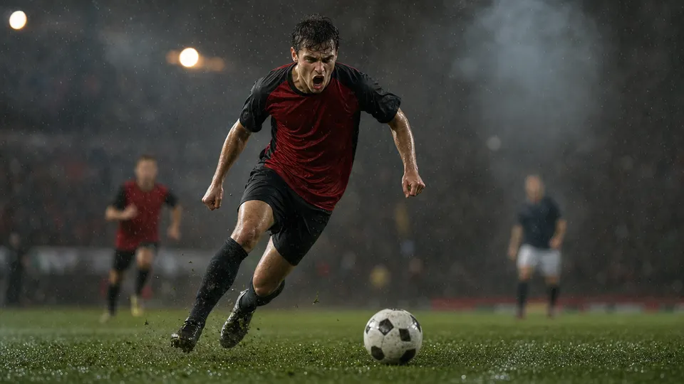 Bournemouth are 7th after beating Leeds, six wins in a row in all competitions. Marco Rose's first season, Evanilson's form, Europa League and the money.