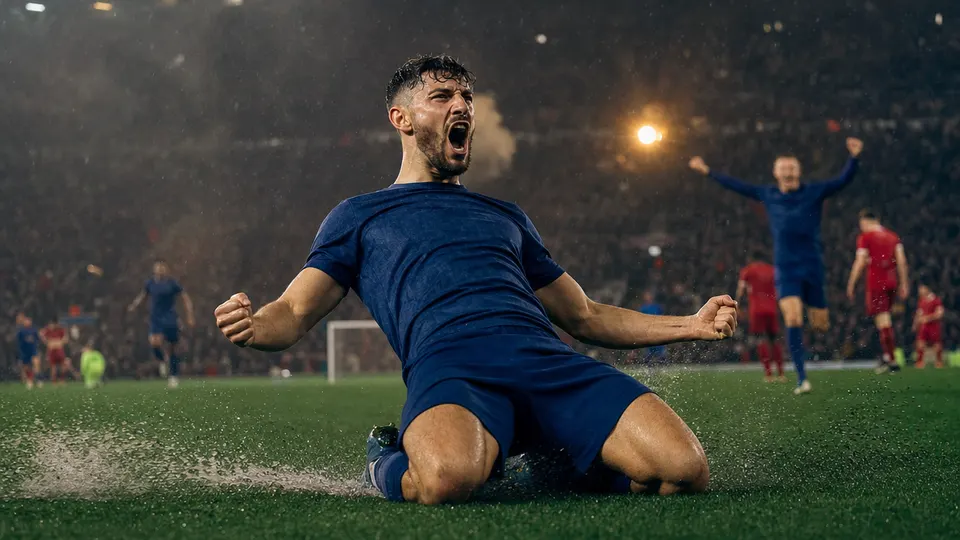 Brighton sit third on 19 points after beating Manchester City, with the league's best goal tally. Hürzeler's side, the players, the Bloom model and what's next.